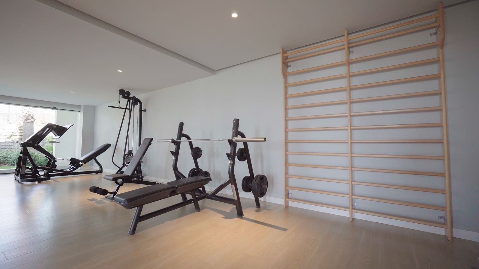 4 Zimmer Penthouse zu verkaufen in Benalmadena Costa mit Pool Garage - 2.195.000 € (Ref: 9701477)