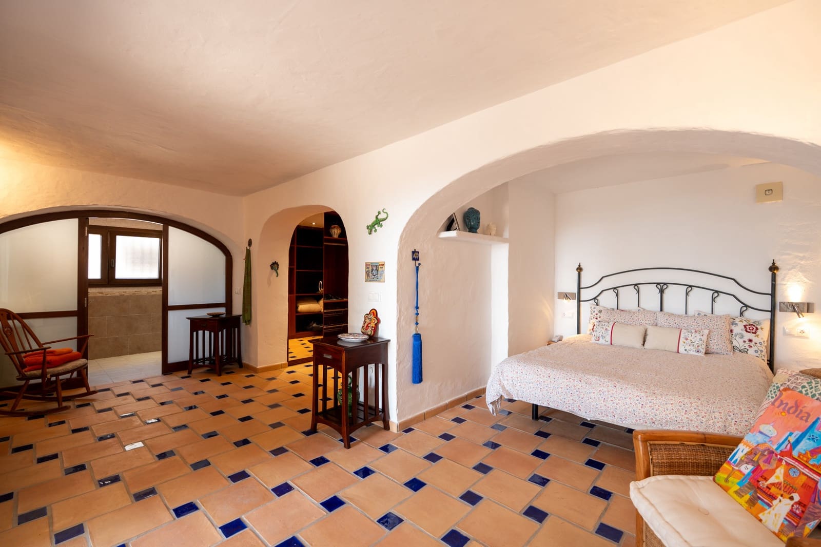 4 soverom Villa til salgs i Mijas med svømmebasseng garasje - € 2 500 000 (Ref: 9707501)