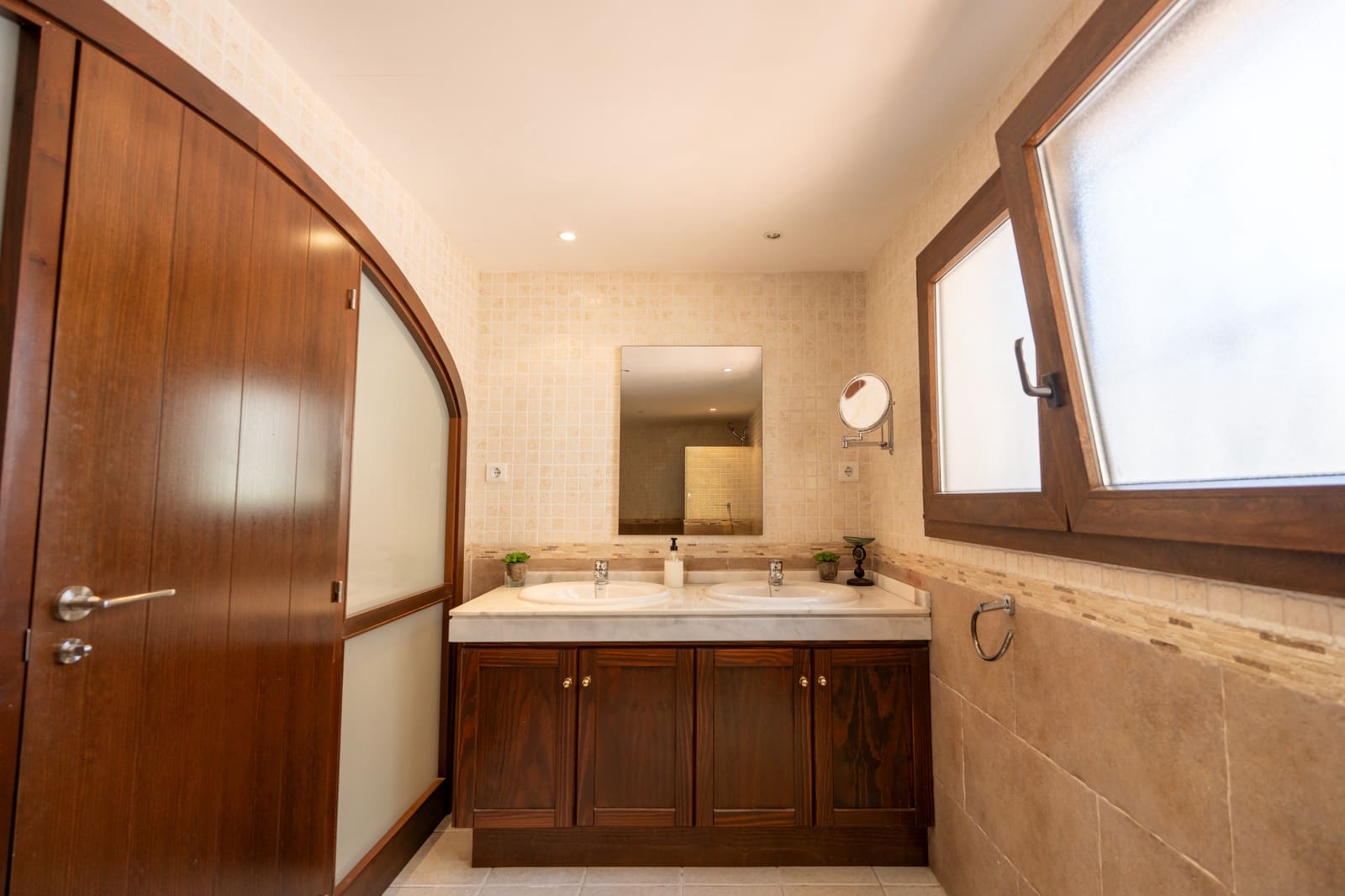 4 soverom Villa til salgs i Mijas med svømmebasseng garasje - € 2 500 000 (Ref: 9707501)