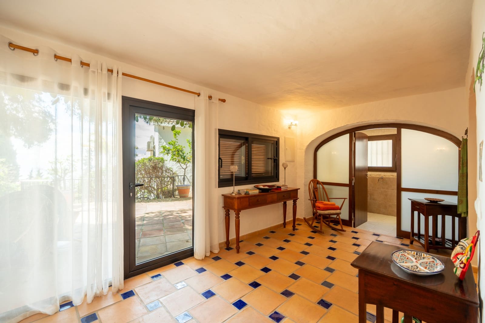 4 soverom Villa til salgs i Mijas med svømmebasseng garasje - € 2 500 000 (Ref: 9707501)