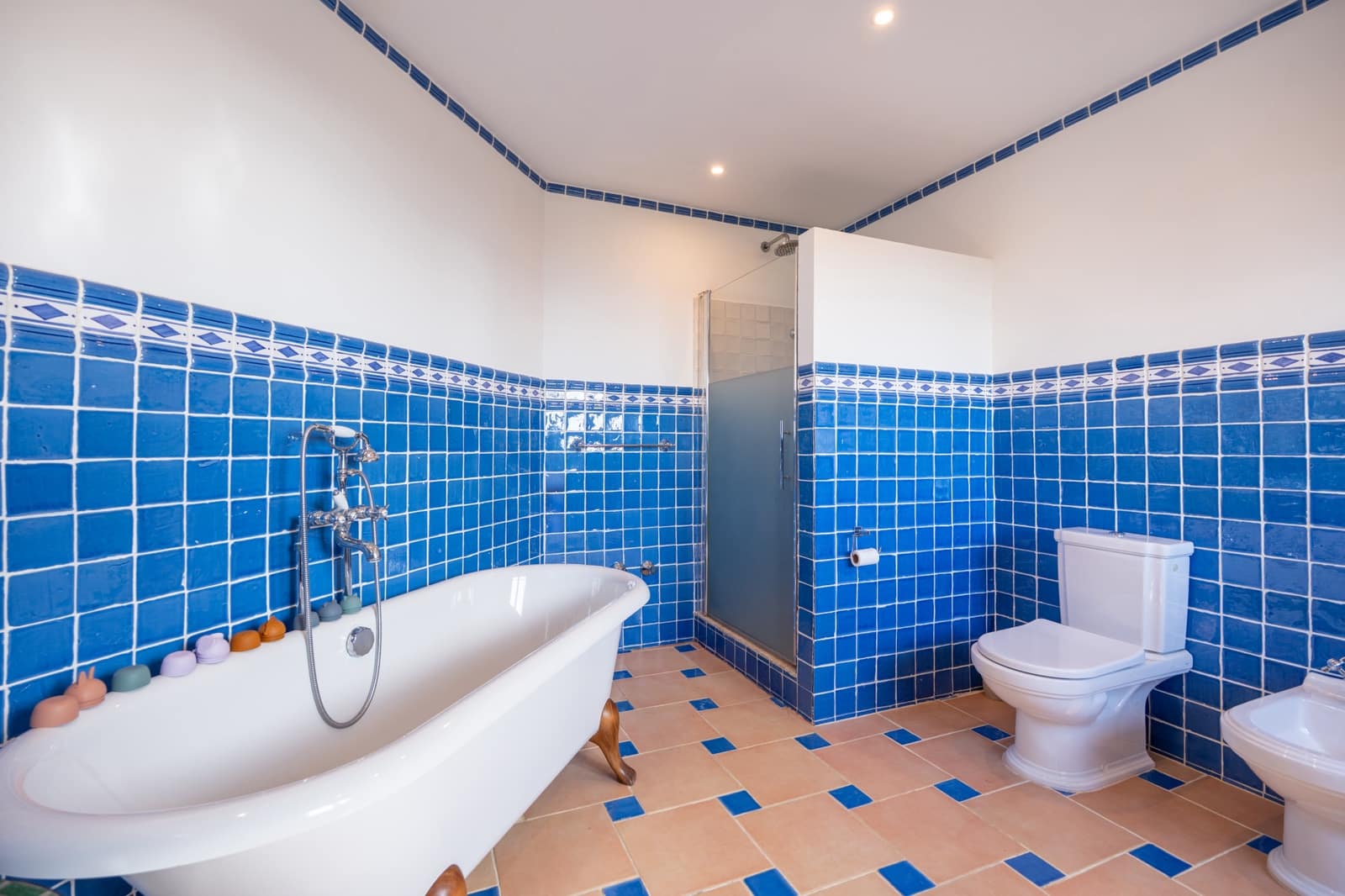 4 soverom Villa til salgs i Mijas med svømmebasseng garasje - € 2 500 000 (Ref: 9707501)