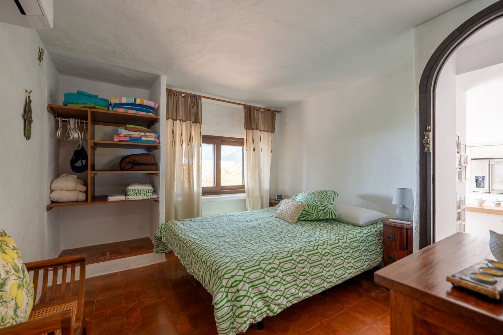 4 soverom Villa til salgs i Mijas med svømmebasseng garasje - € 2 500 000 (Ref: 9707501)