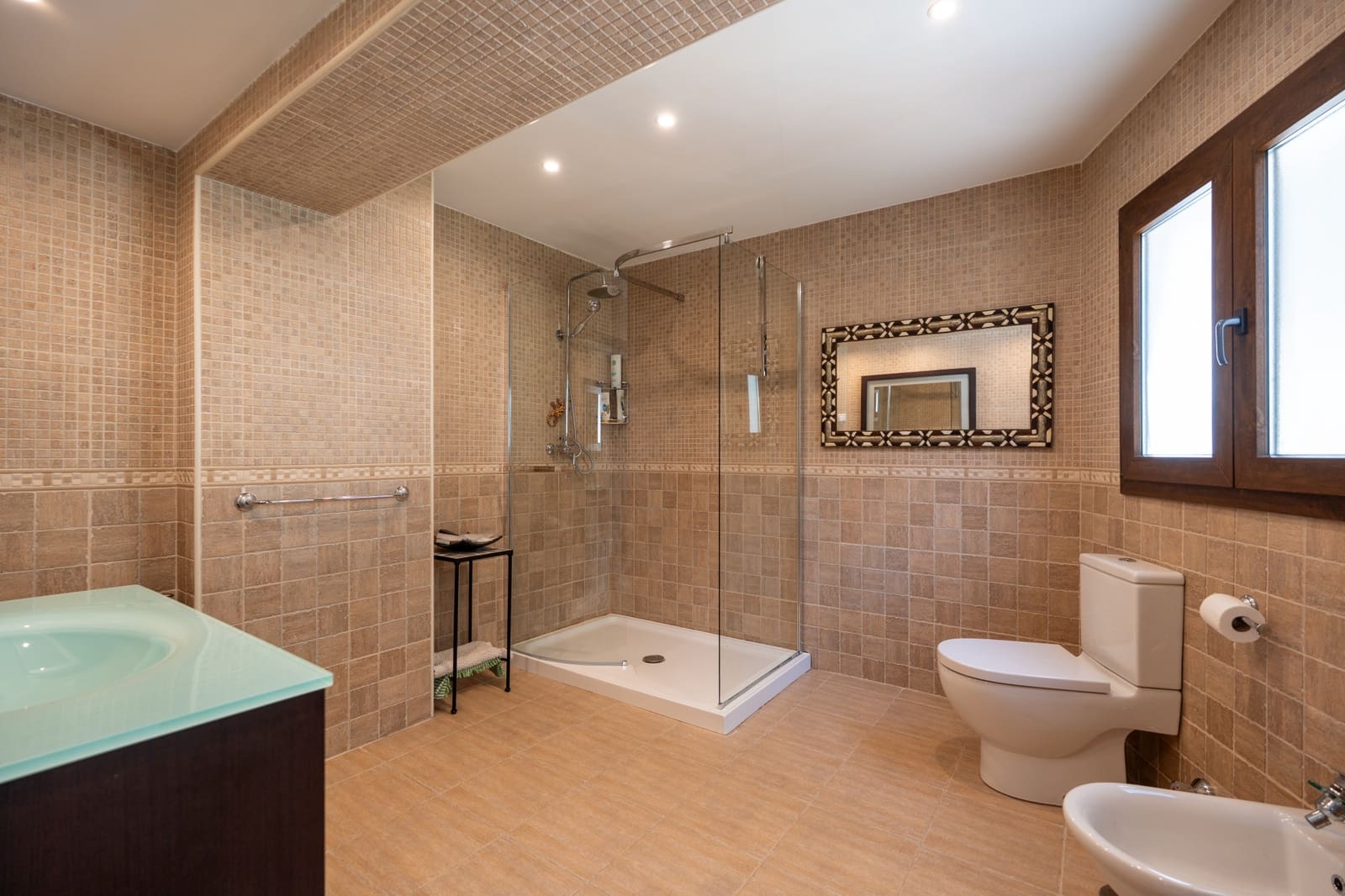 4 soverom Villa til salgs i Mijas med svømmebasseng garasje - € 2 500 000 (Ref: 9707501)