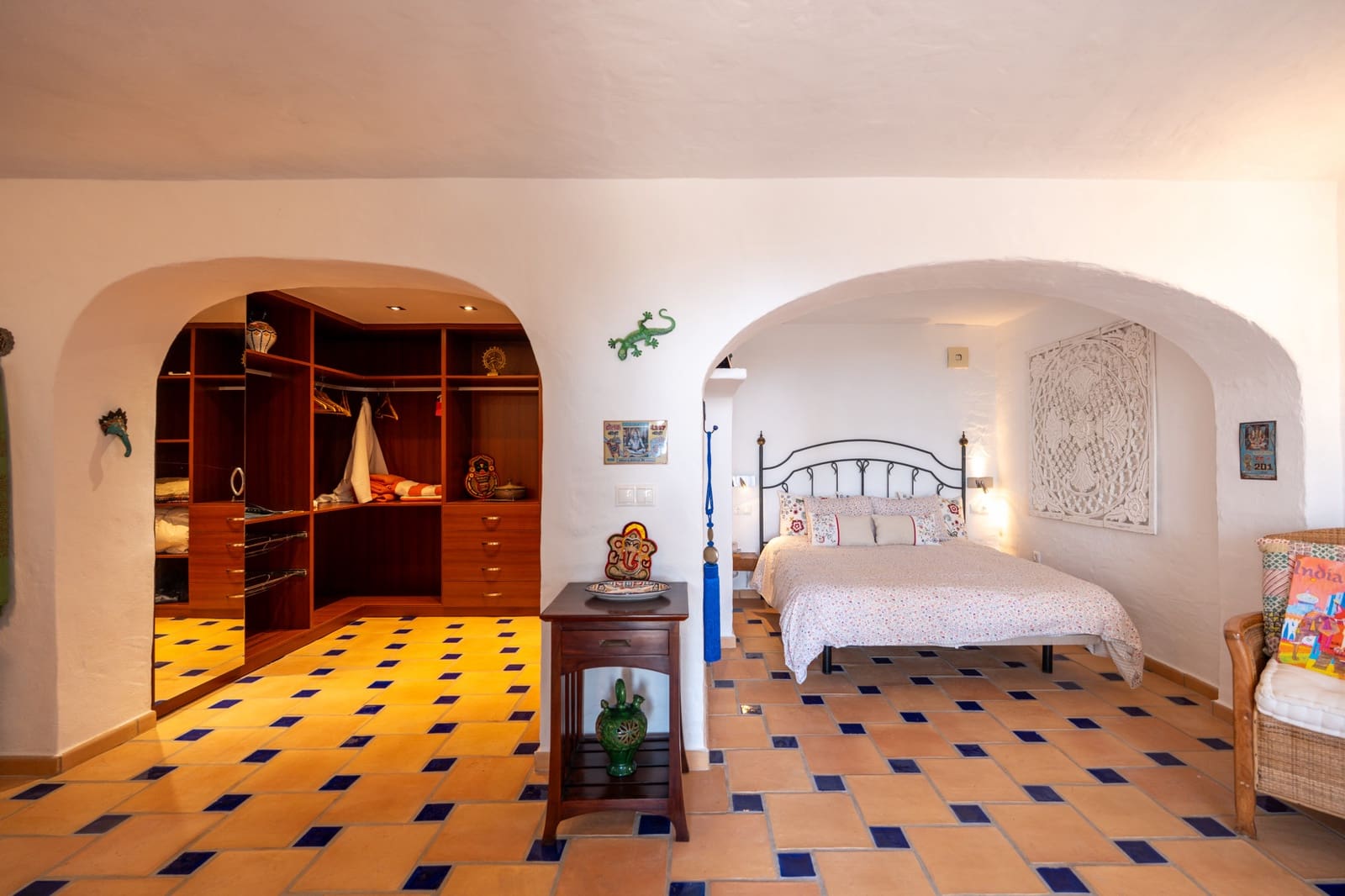 4 soverom Villa til salgs i Mijas med svømmebasseng garasje - € 2 500 000 (Ref: 9707501)