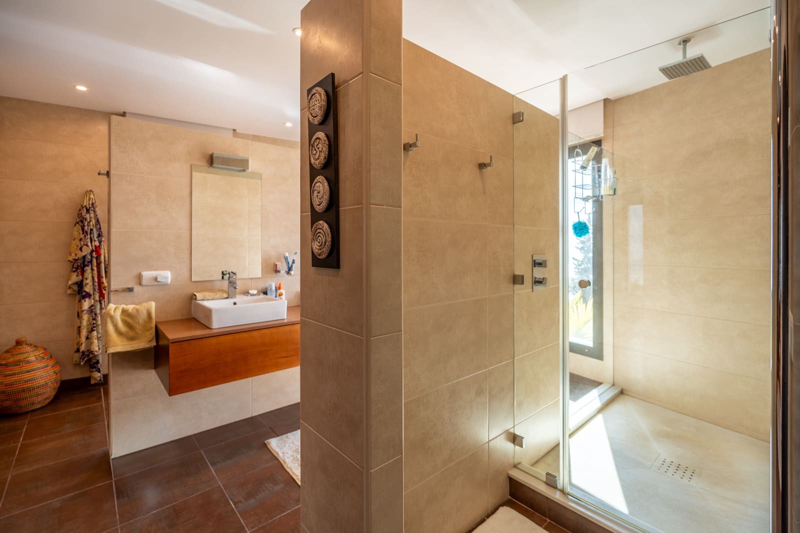 4 sypialnia Willa na sprzedaż w Mijas z basenem garażem - 2 500 000 € (Ref: 9707501)