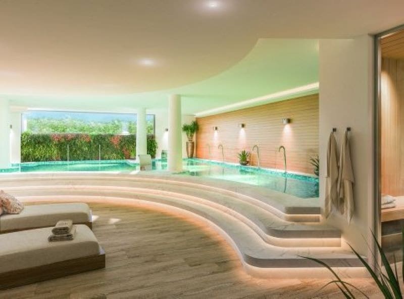 2 quarto Apartamento para venda em La Cala de Mijas com piscina garagem - 599 000 € (Ref: 9735490)