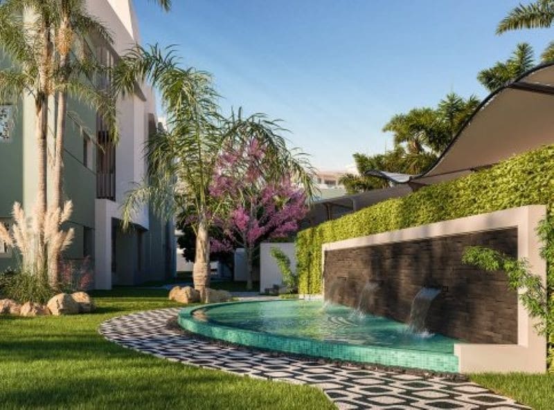 2 quarto Apartamento para venda em La Cala de Mijas com piscina garagem - 599 000 € (Ref: 9735490)