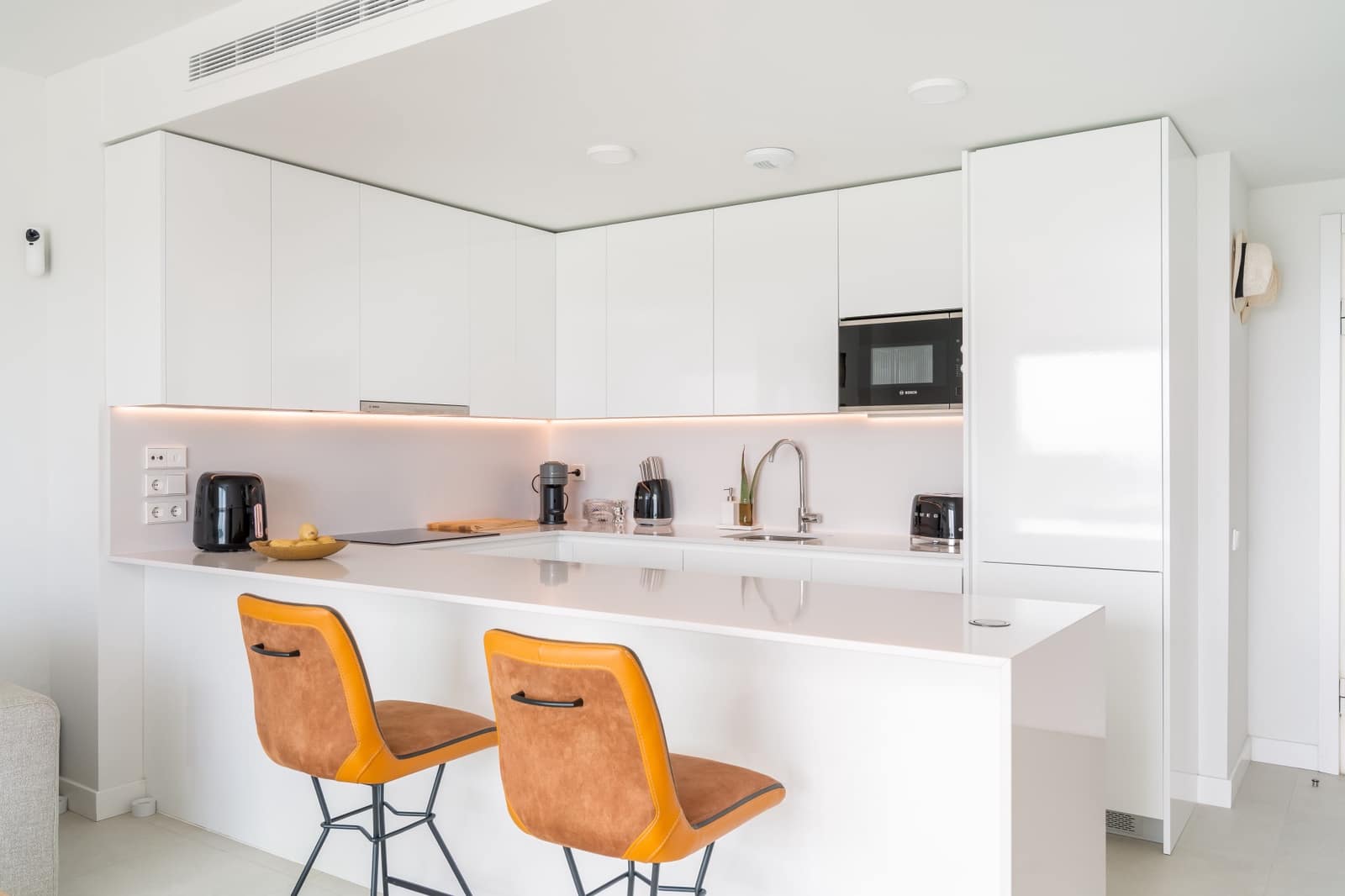 2 quarto Apartamento para venda em La Cala de Mijas com piscina garagem - 599 000 € (Ref: 9735490)