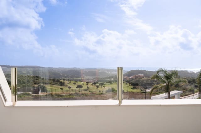 2 soveværelse Lejlighed til salg i La Cala de Mijas, Mijas med swimmingpool garage - € 599.000 (Ref: 9735490)