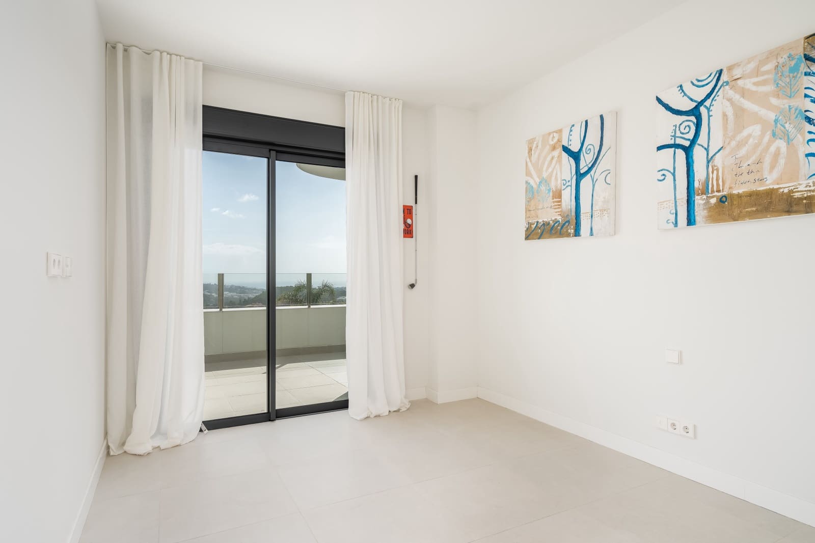 2 quarto Apartamento para venda em La Cala de Mijas com piscina garagem - 599 000 € (Ref: 9735490)