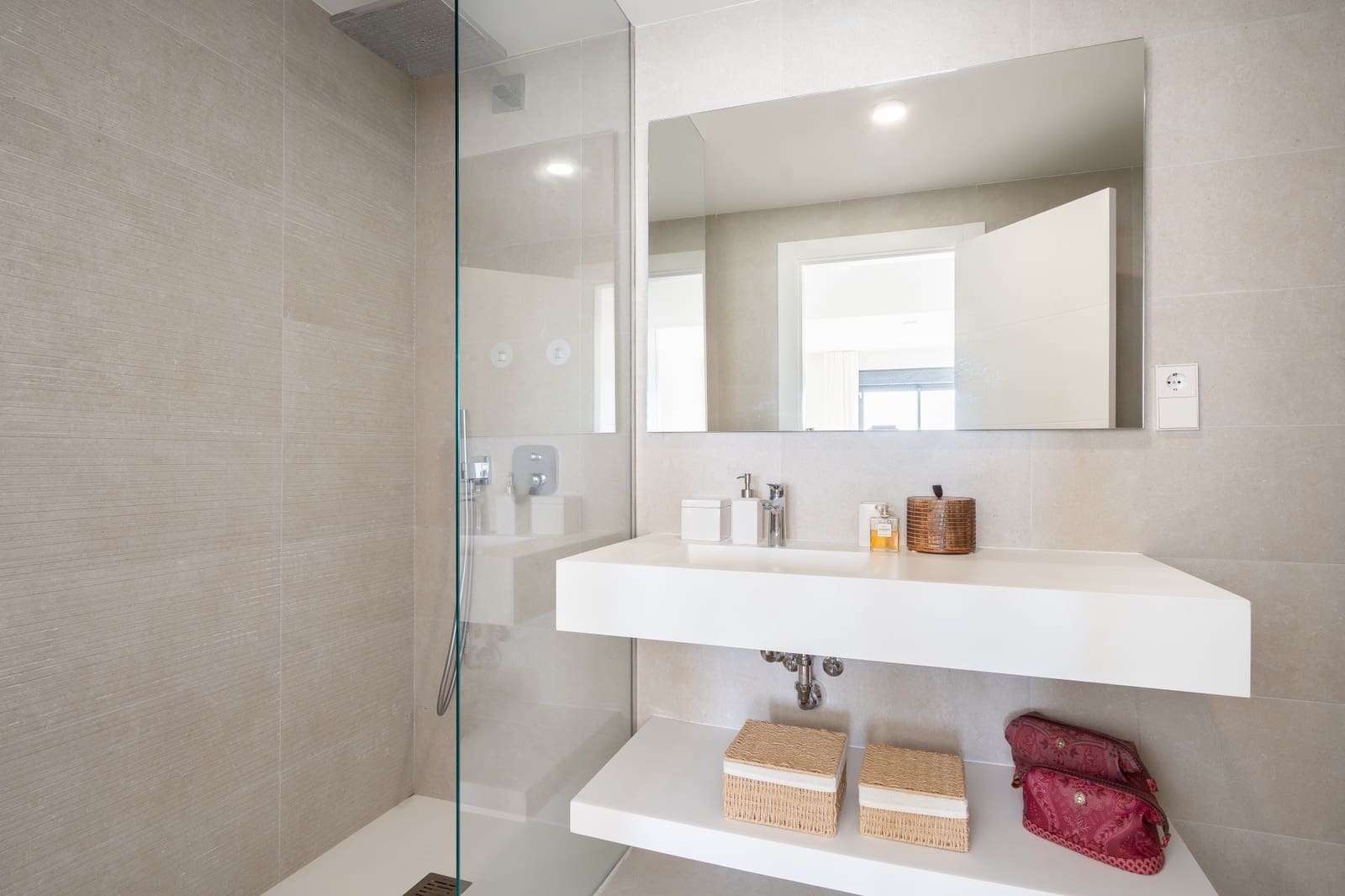 2 quarto Apartamento para venda em La Cala de Mijas com piscina garagem - 599 000 € (Ref: 9735490)