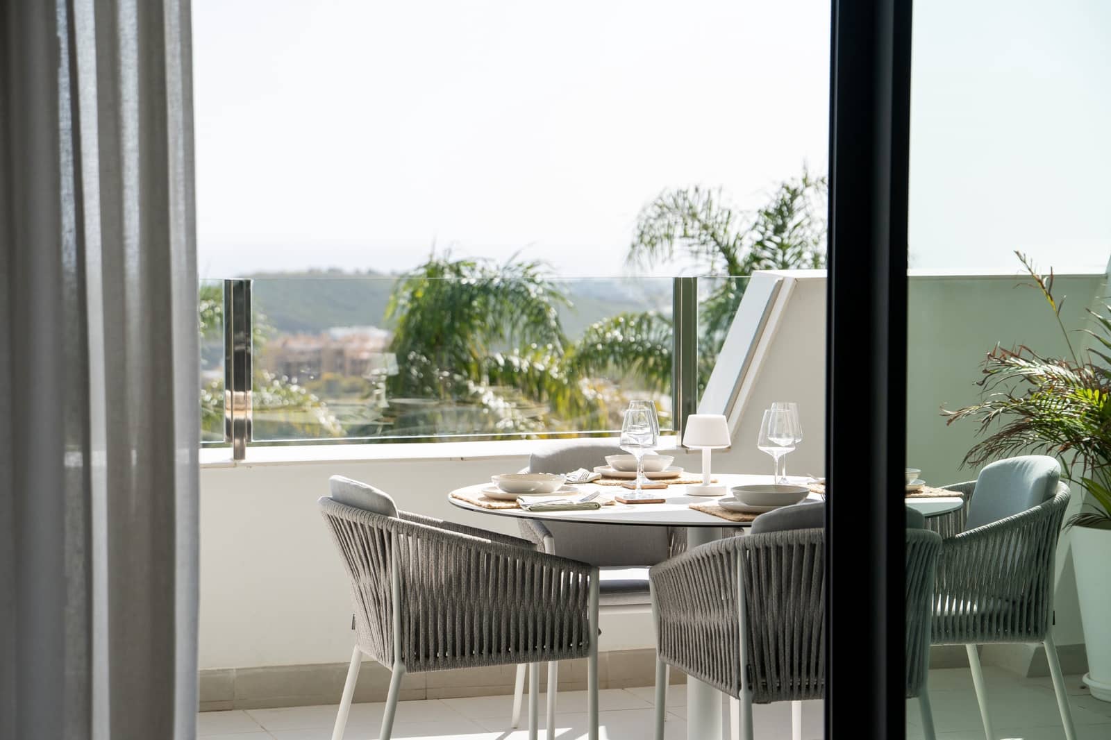 2 quarto Apartamento para venda em La Cala de Mijas com piscina garagem - 599 000 € (Ref: 9735490)