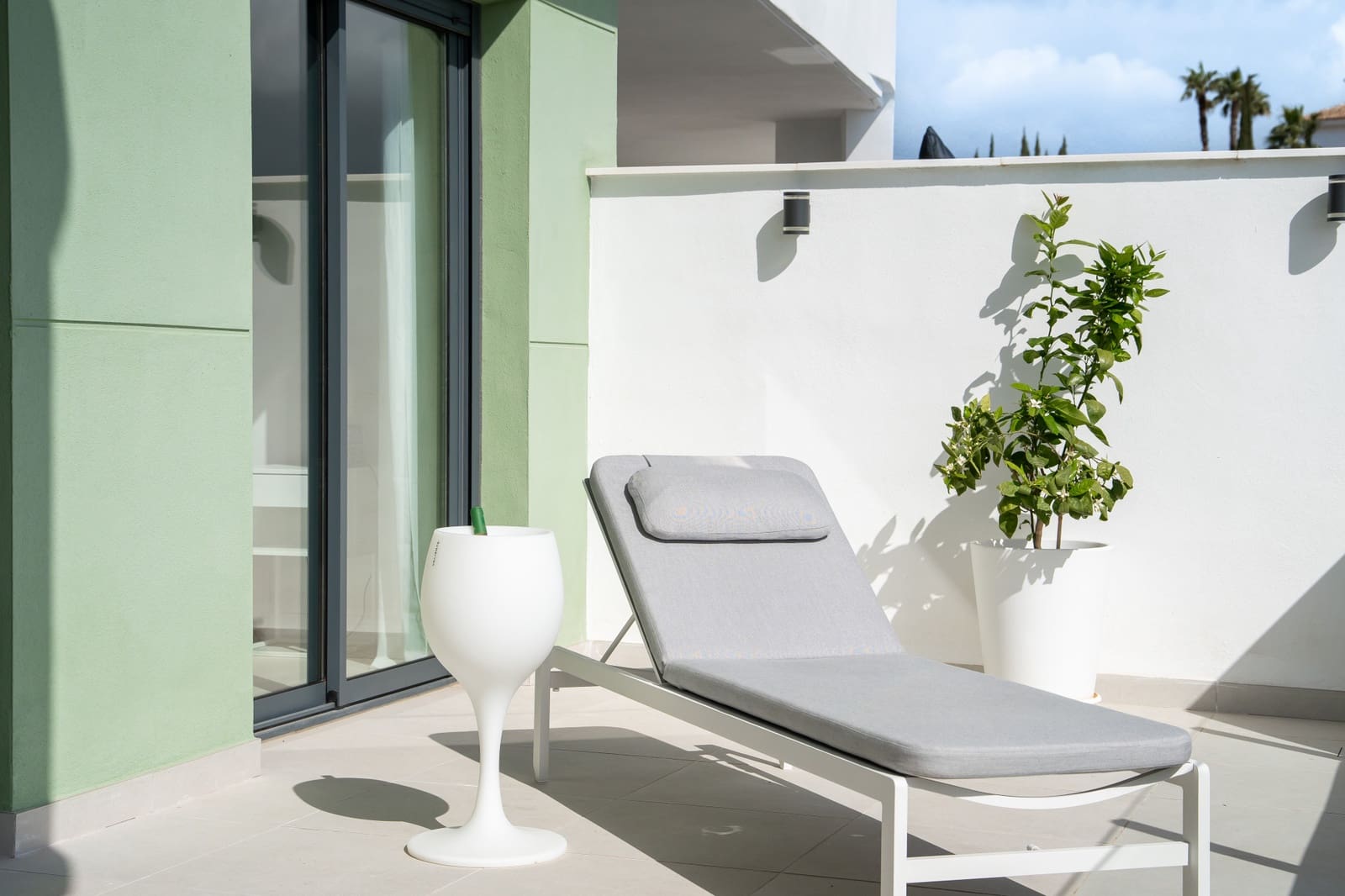 2 quarto Apartamento para venda em La Cala de Mijas com piscina garagem - 599 000 € (Ref: 9735490)