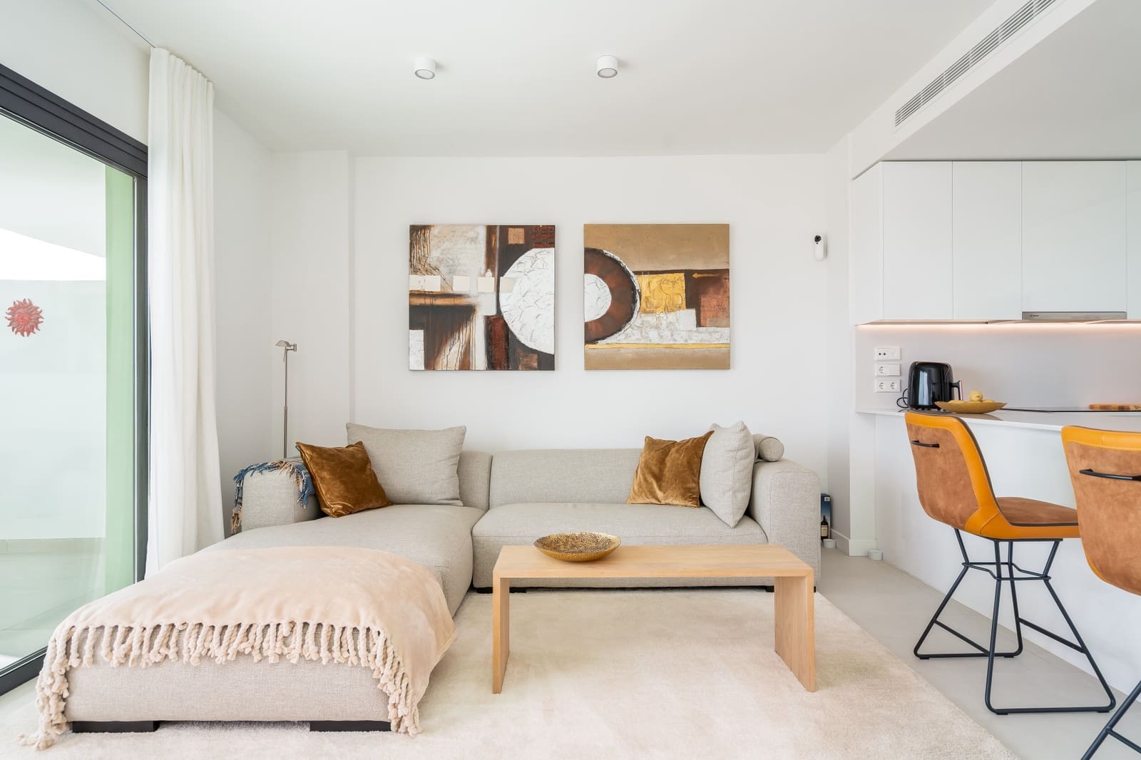 2 quarto Apartamento para venda em La Cala de Mijas com piscina garagem - 599 000 € (Ref: 9735490)