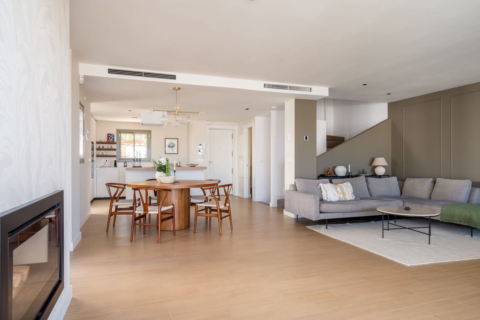 4 chambre Maison de Ville à vendre à Mijas avec piscine garage - 949 000 € (Ref: 9801295)