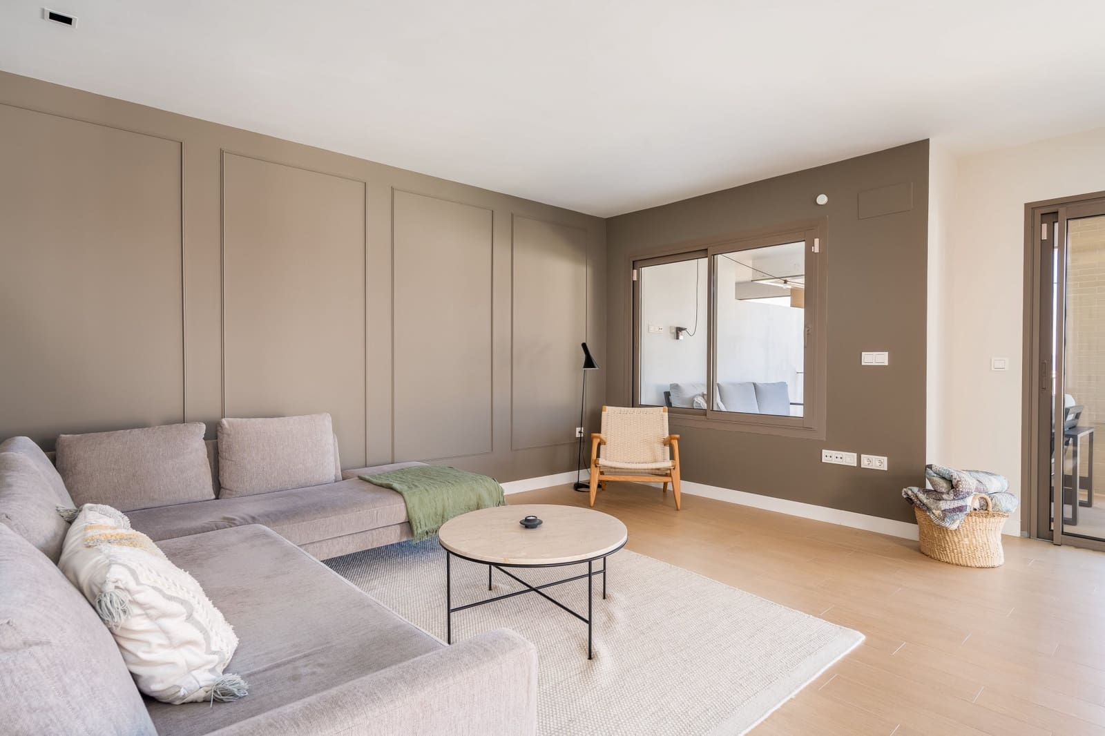 4 chambre Maison de Ville à vendre à Mijas avec piscine garage - 949 000 € (Ref: 9801295)