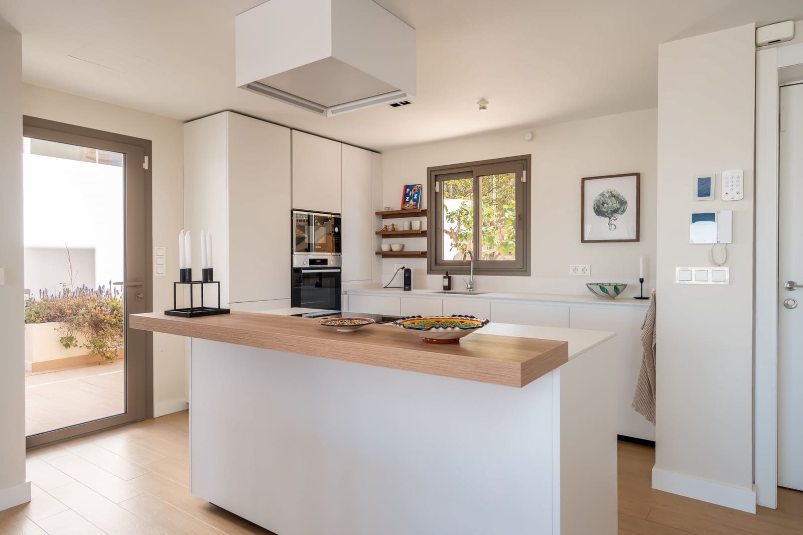 4 chambre Maison de Ville à vendre à Mijas avec piscine garage - 949 000 € (Ref: 9801295)