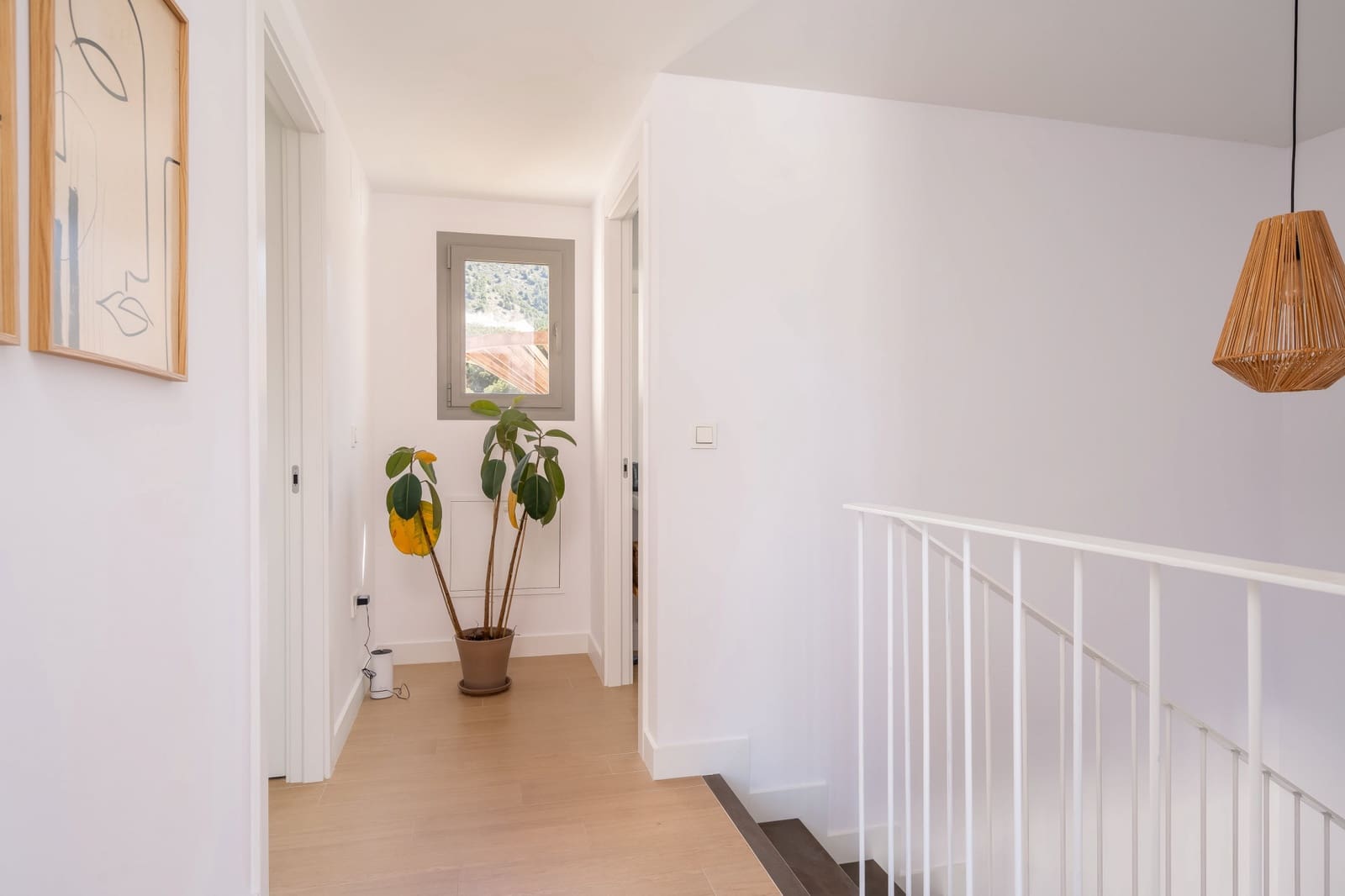 4 chambre Maison de Ville à vendre à Mijas avec piscine garage - 949 000 € (Ref: 9801295)