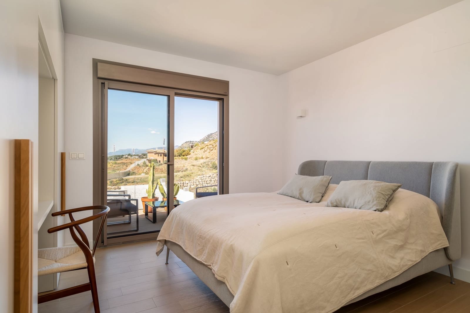 4 chambre Maison de Ville à vendre à Mijas avec piscine garage - 949 000 € (Ref: 9801295)