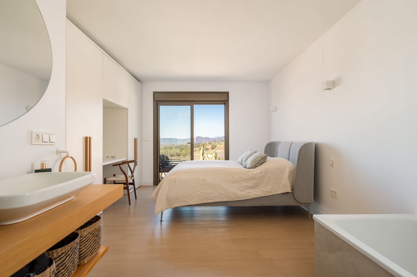 4 chambre Maison de Ville à vendre à Mijas avec piscine garage - 949 000 € (Ref: 9801295)