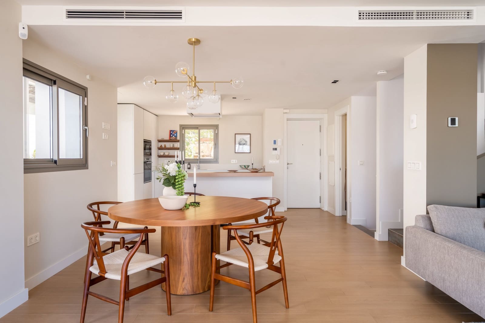 4 chambre Maison de Ville à vendre à Mijas avec piscine garage - 949 000 € (Ref: 9801295)