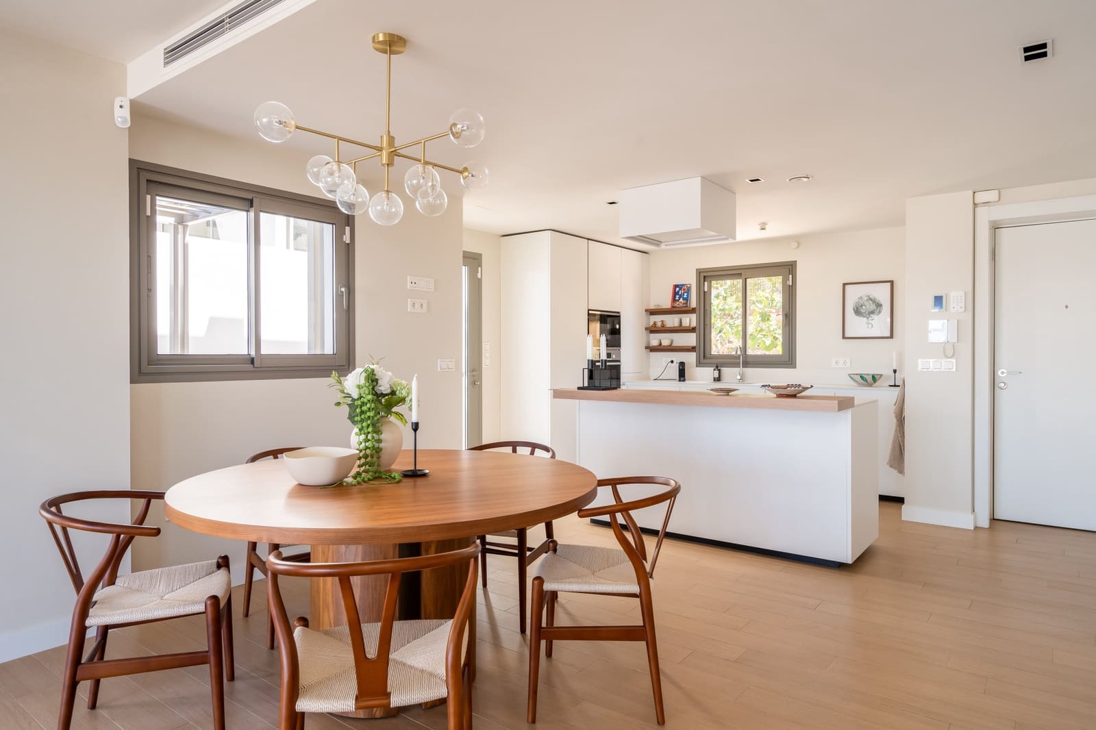 4 chambre Maison de Ville à vendre à Mijas avec piscine garage - 949 000 € (Ref: 9801295)