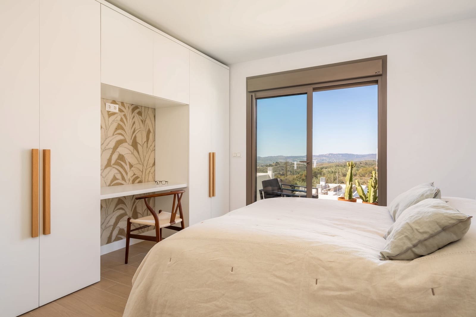 4 chambre Maison de Ville à vendre à Mijas avec piscine garage - 949 000 € (Ref: 9801295)