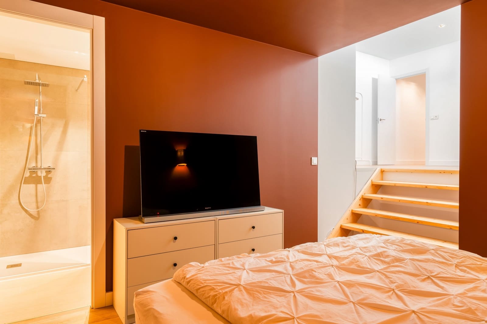 4 chambre Maison de Ville à vendre à Mijas avec piscine garage - 949 000 € (Ref: 9801295)