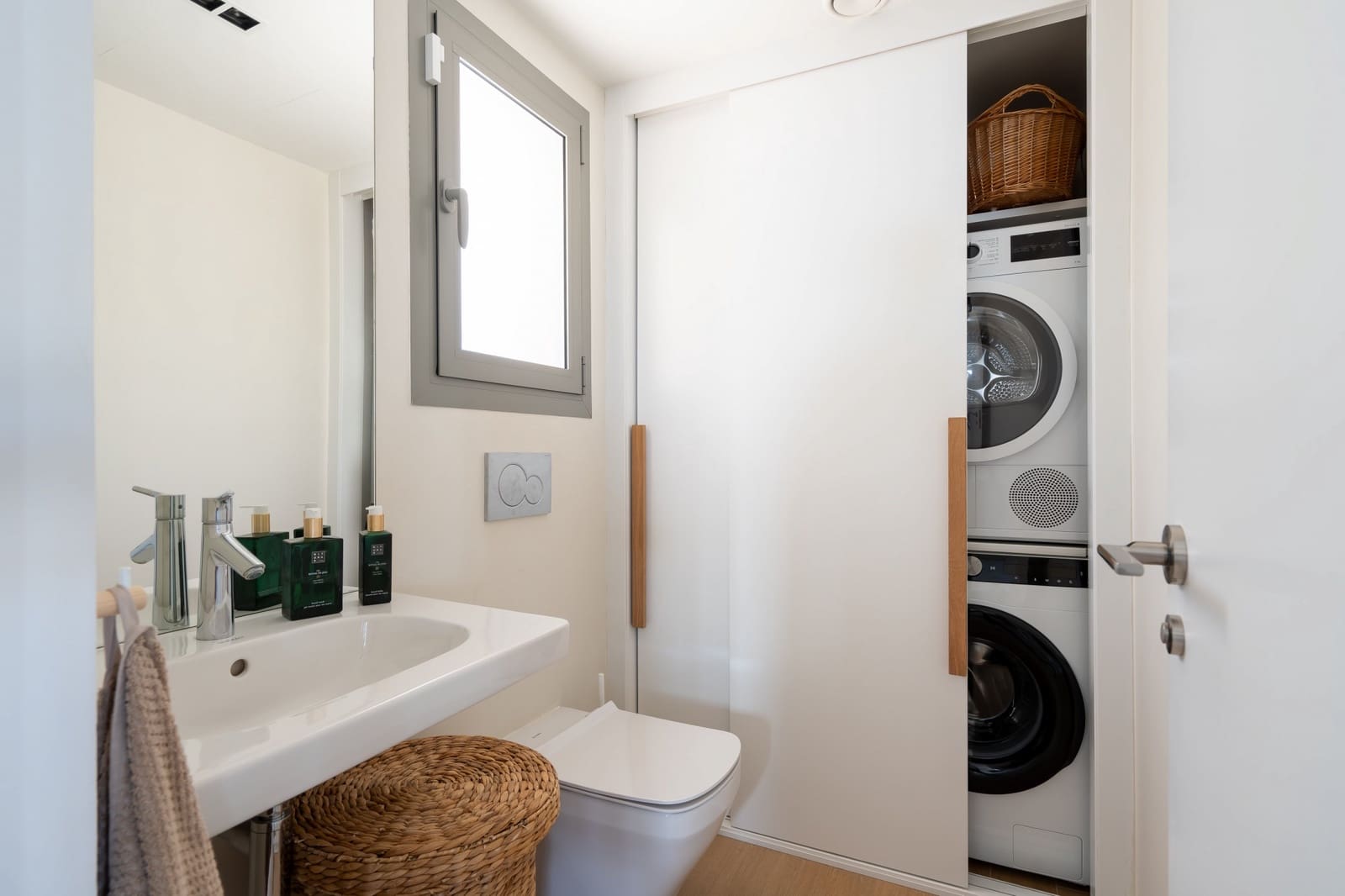 4 chambre Maison de Ville à vendre à Mijas avec piscine garage - 949 000 € (Ref: 9801295)