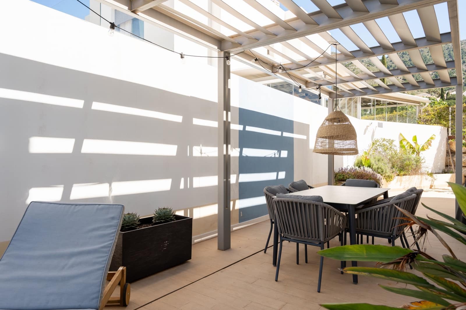 4 chambre Maison de Ville à vendre à Mijas avec piscine garage - 949 000 € (Ref: 9801295)