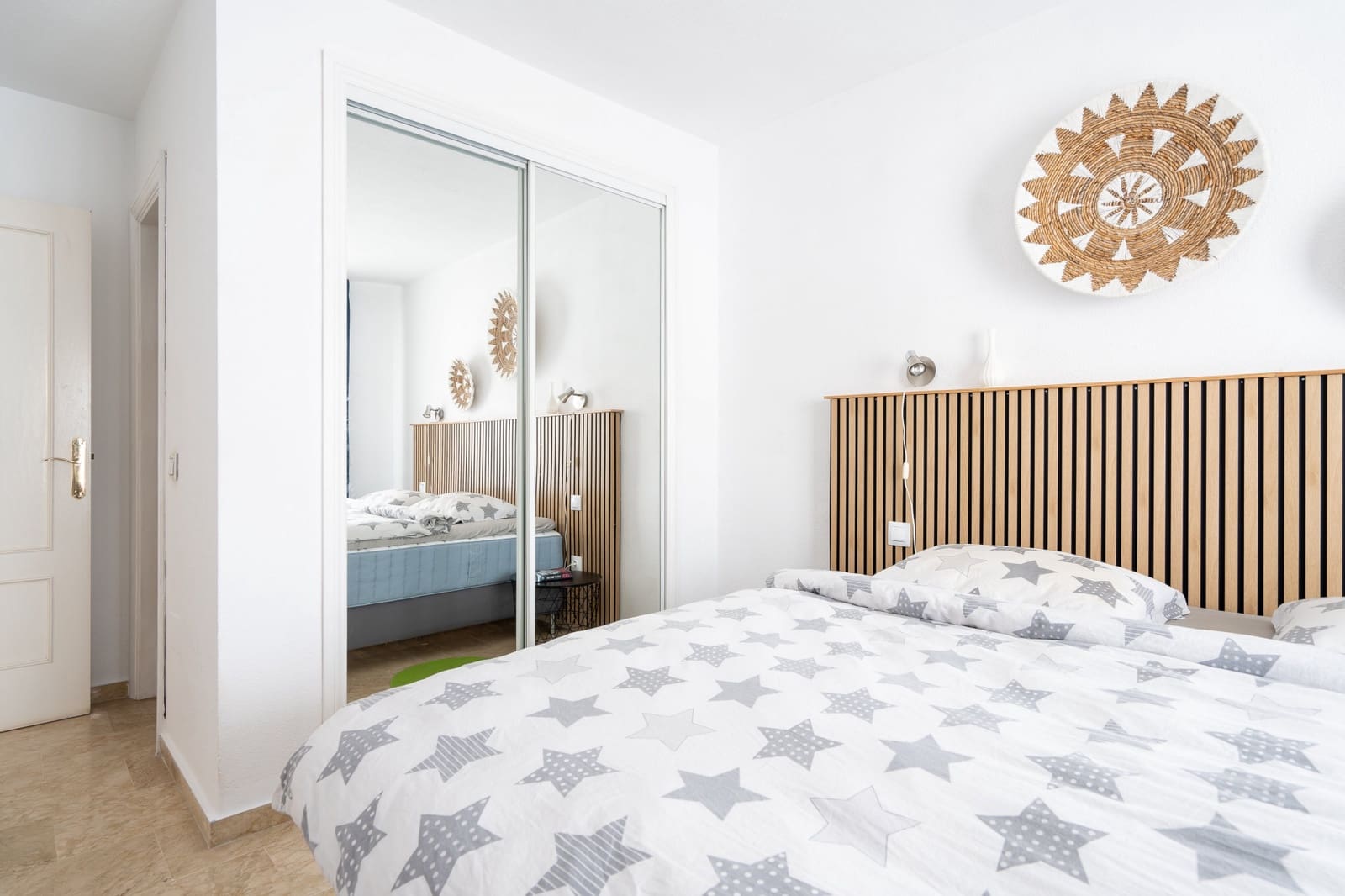 2 slaapkamer Appartement te koop in Mijas Costa met zwembad garage - € 381.000 (Ref: 9815797)