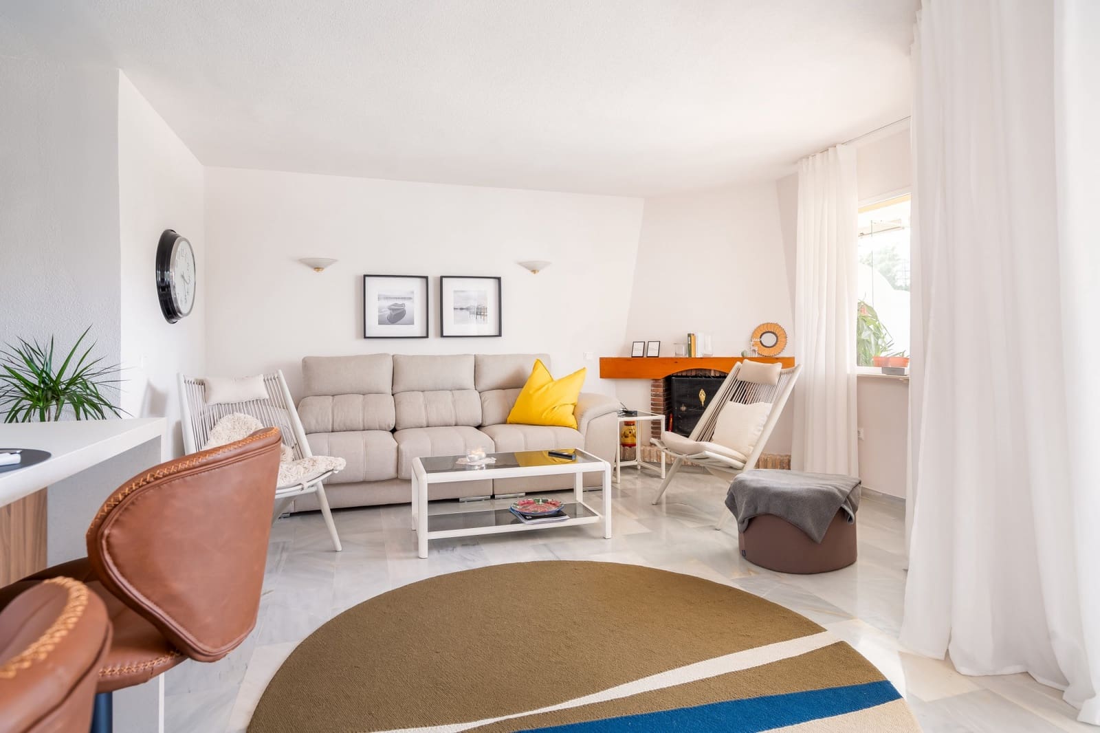 2 slaapkamer Appartement te koop in Mijas Costa met zwembad garage - € 381.000 (Ref: 9815797)