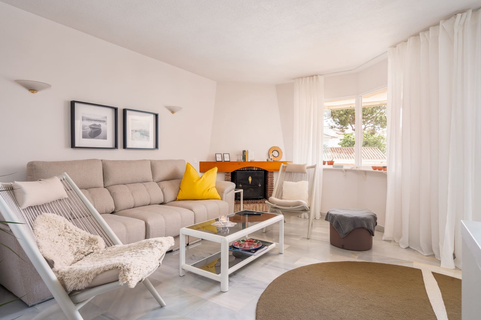 2 slaapkamer Appartement te koop in Mijas Costa met zwembad garage - € 381.000 (Ref: 9815797)