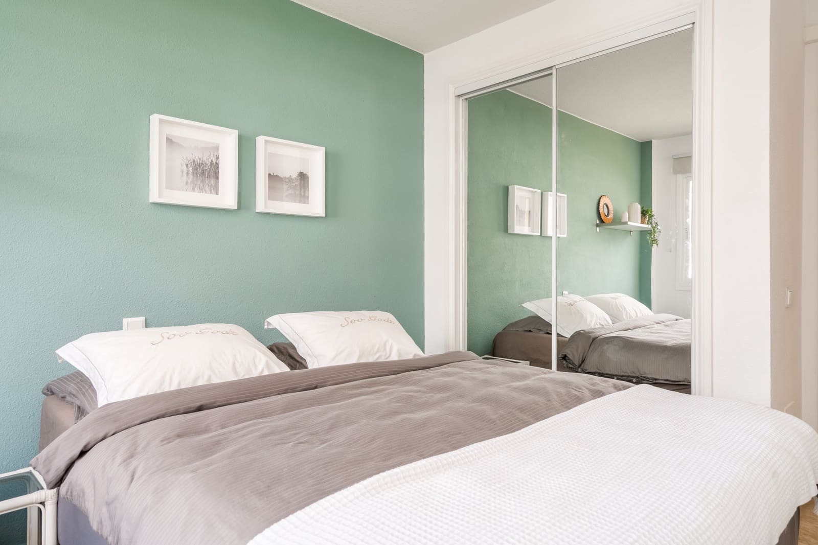 2 slaapkamer Appartement te koop in Mijas Costa met zwembad garage - € 381.000 (Ref: 9815797)