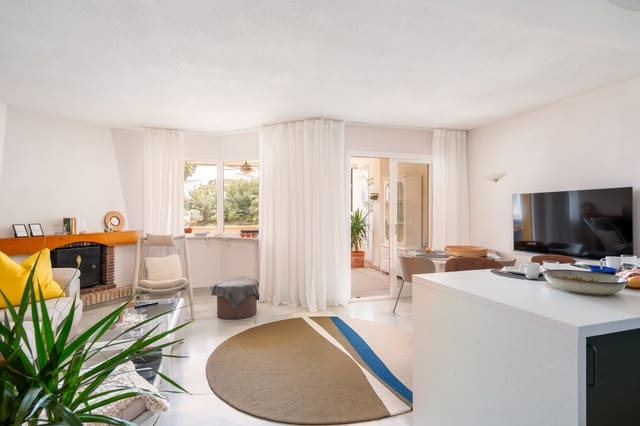 2 slaapkamer Appartement te koop in Mijas Costa, Mijas met zwembad garage - € 381.000 (Ref: 9815797)