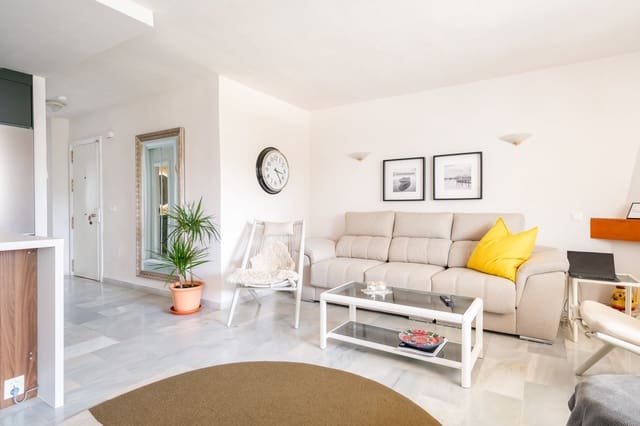 2 slaapkamer Appartement te koop in Mijas Costa, Mijas met zwembad garage - € 381.000 (Ref: 9815797)