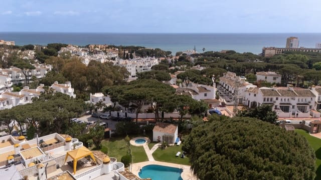 2 slaapkamer Appartement te koop in Mijas Costa, Mijas met zwembad garage - € 381.000 (Ref: 9815797)