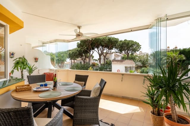 2 slaapkamer Appartement te koop in Mijas Costa, Mijas met zwembad garage - € 381.000 (Ref: 9815797)