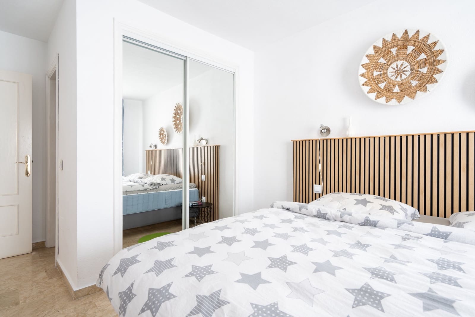 2 quarto Apartamento para venda em Mijas Costa com piscina garagem - 381 000 € (Ref: 9815797)