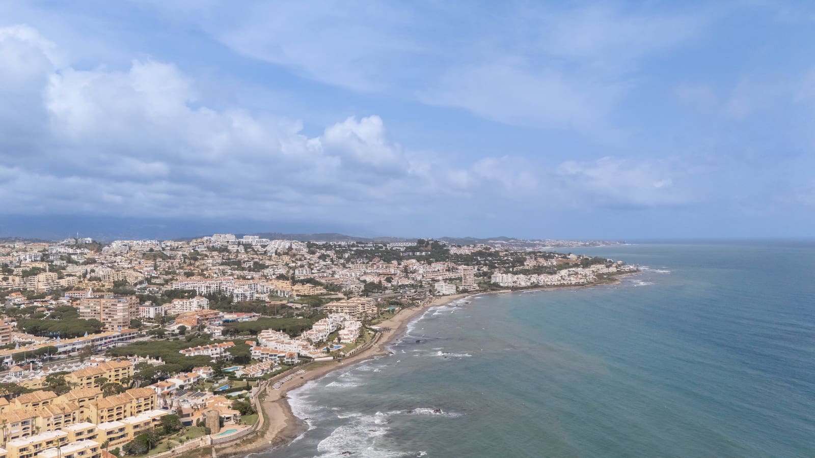 2 quarto Apartamento para venda em Mijas Costa com piscina garagem - 381 000 € (Ref: 9815797)