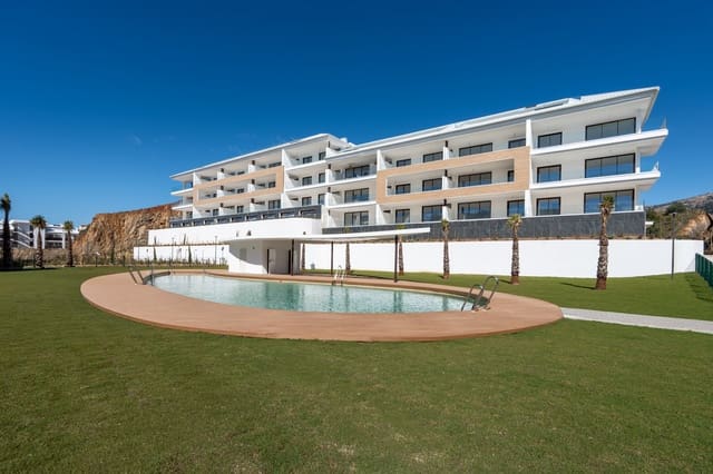 2 camera da letto Appartamento in vendita in El Higuerón, Fuengirola con piscina garage - 549.000 € (Rif: 9815798)