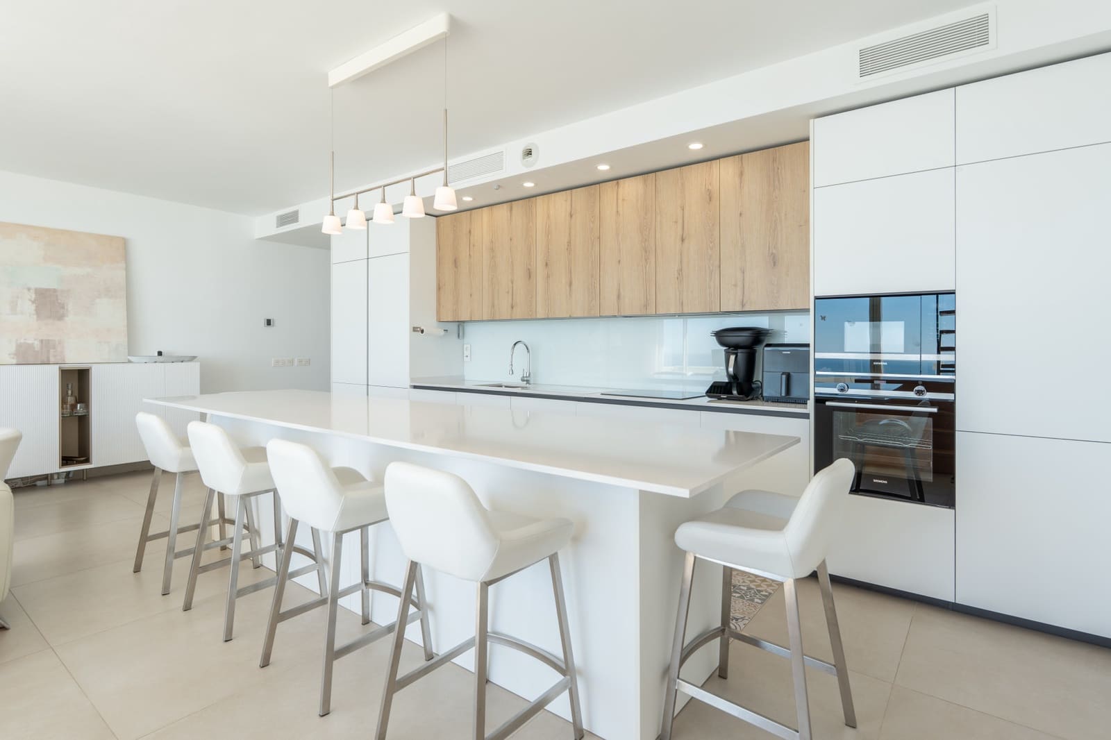 Ático de 3 habitaciones en Benalmádena en venta con piscina garaje - 1.349.000 € (Ref: 9818012)
