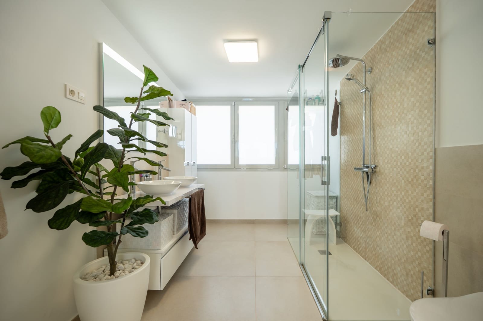 Ático de 3 habitaciones en Benalmádena en venta con piscina garaje - 1.349.000 € (Ref: 9818012)