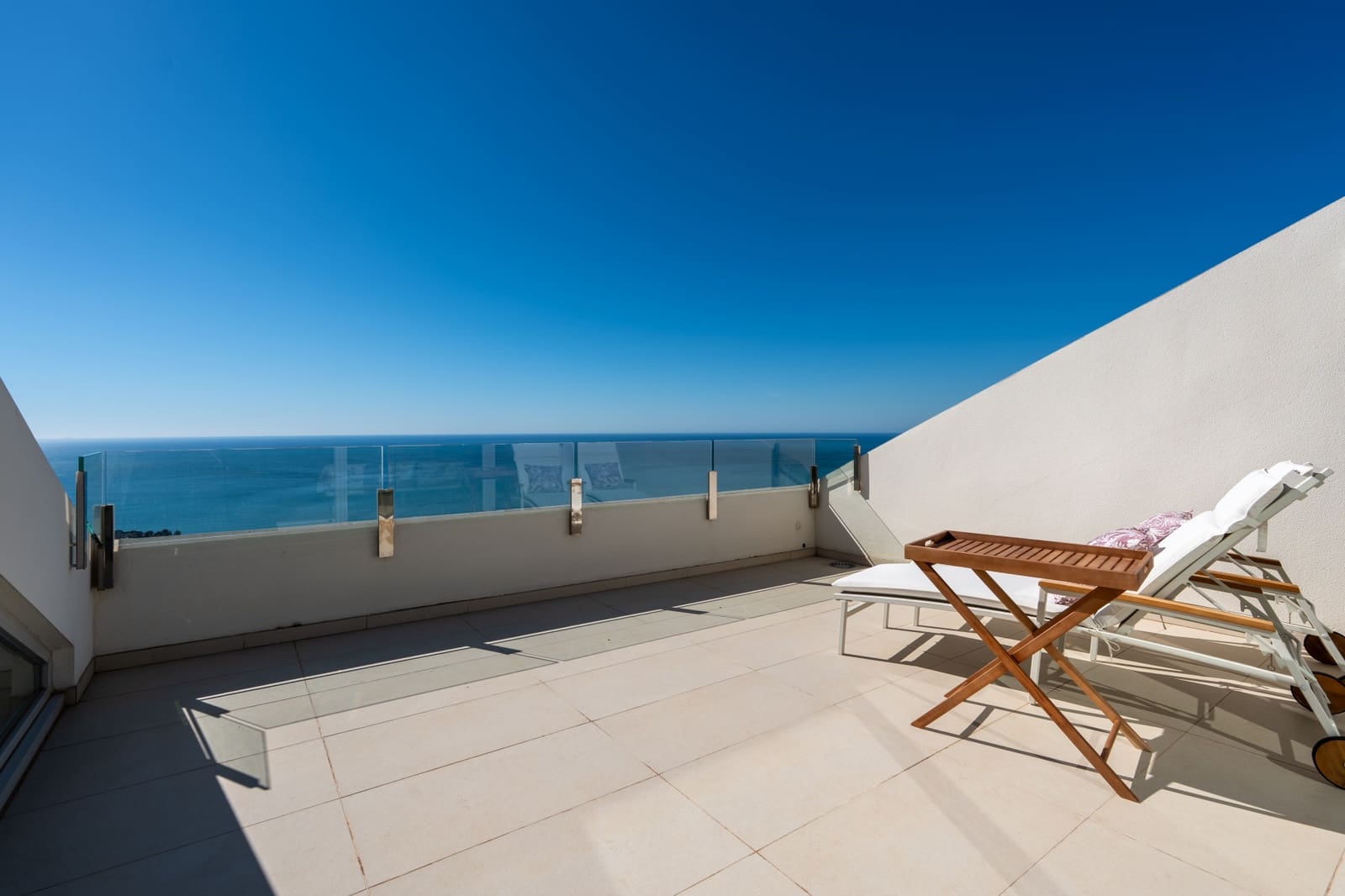 Ático de 3 habitaciones en Benalmádena en venta con piscina garaje - 1.349.000 € (Ref: 9818012)