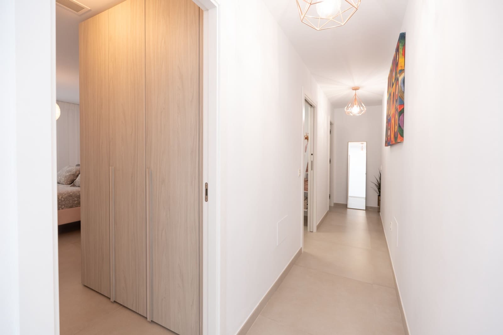 Ático de 3 habitaciones en Benalmádena en venta con piscina garaje - 1.349.000 € (Ref: 9818012)