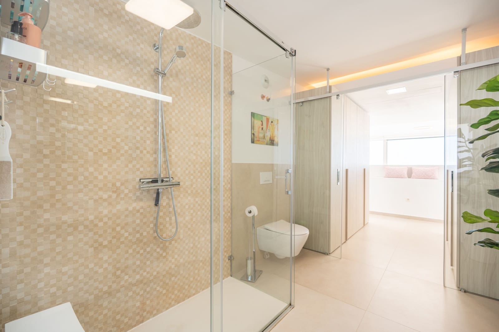 Ático de 3 habitaciones en Benalmádena en venta con piscina garaje - 1.349.000 € (Ref: 9818012)