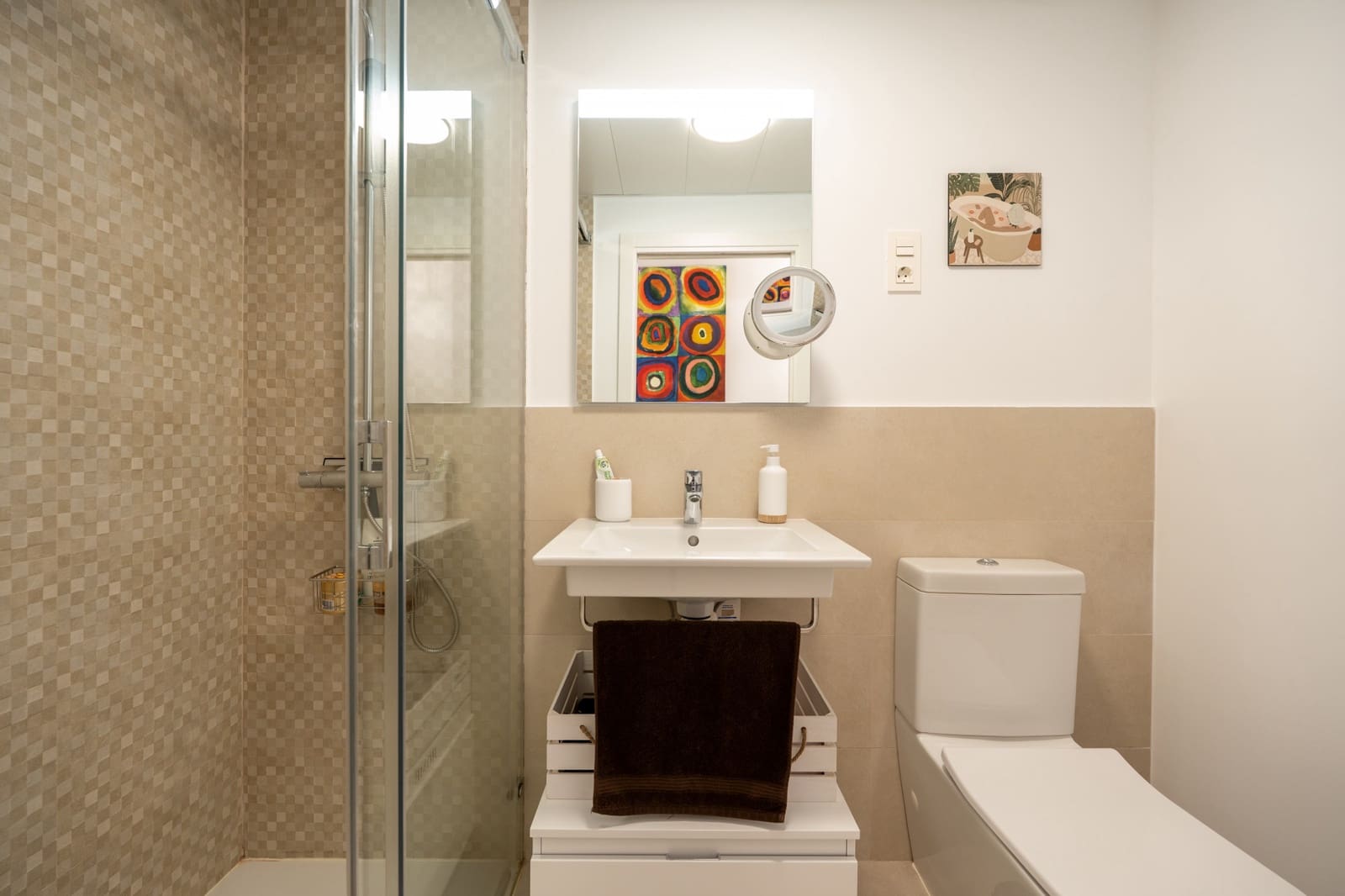 Ático de 3 habitaciones en Benalmádena en venta con piscina garaje - 1.349.000 € (Ref: 9818012)
