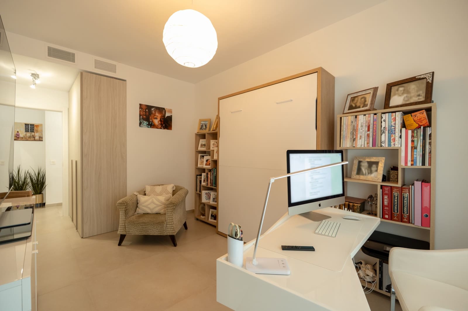 Ático de 3 habitaciones en Benalmádena en venta con piscina garaje - 1.349.000 € (Ref: 9818012)