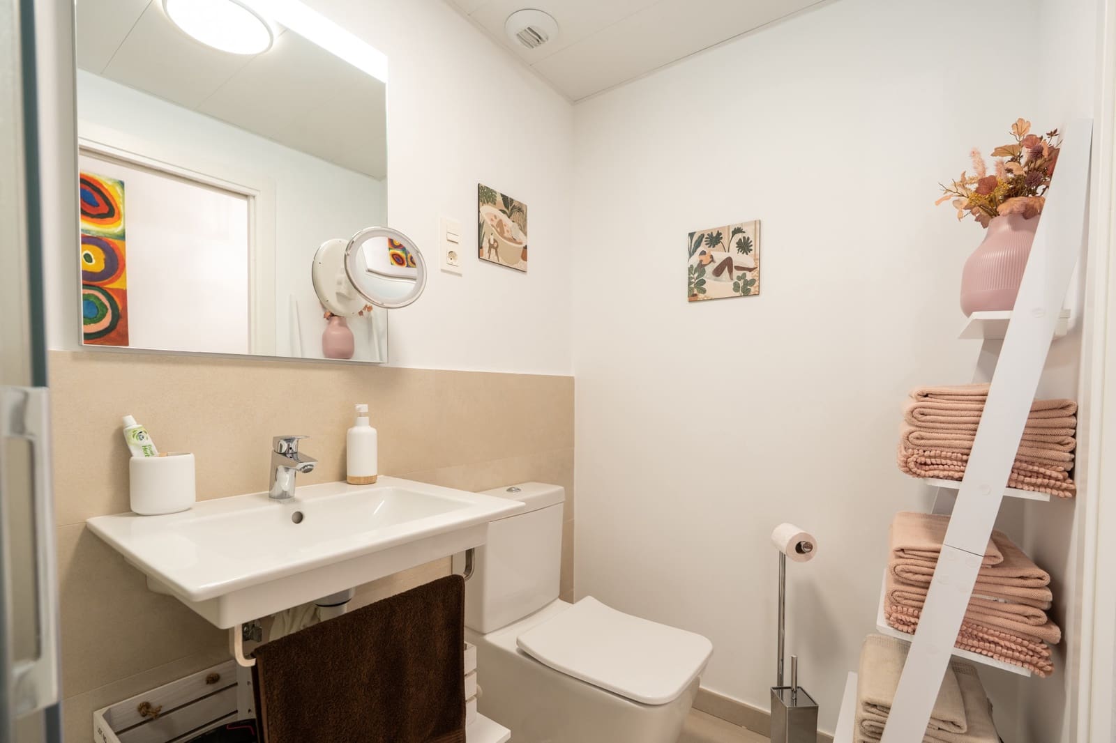 Ático de 3 habitaciones en Benalmádena en venta con piscina garaje - 1.349.000 € (Ref: 9818012)
