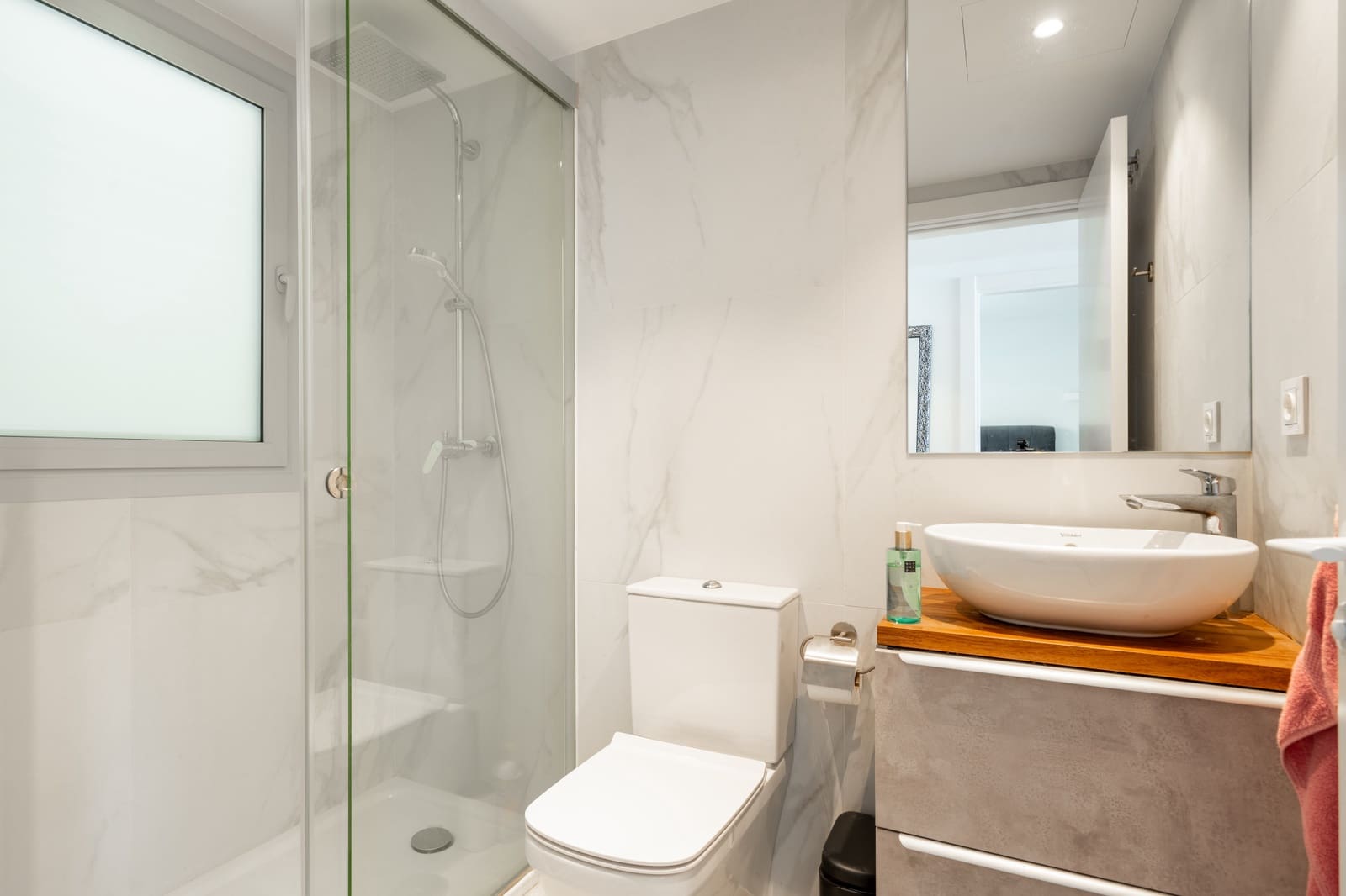 2 sypialnia Apartament na sprzedaż w Fuengirola z basenem garażem - 835 000 € (Ref: 9829002)